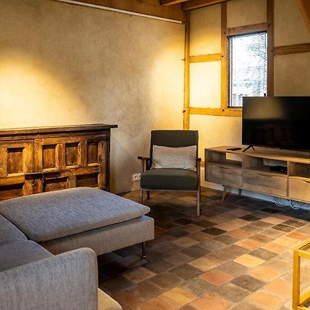 Begijnhof 9 Villa Sint-Truiden Eksteriør billede