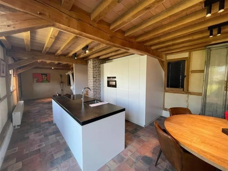 Begijnhof 9 Villa Sint-Truiden Eksteriør billede