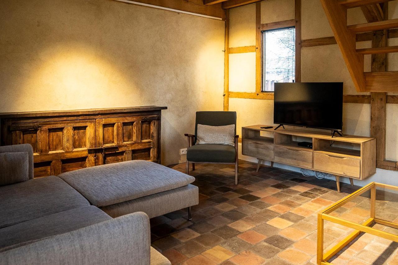 Begijnhof 9 Villa Sint-Truiden Eksteriør billede