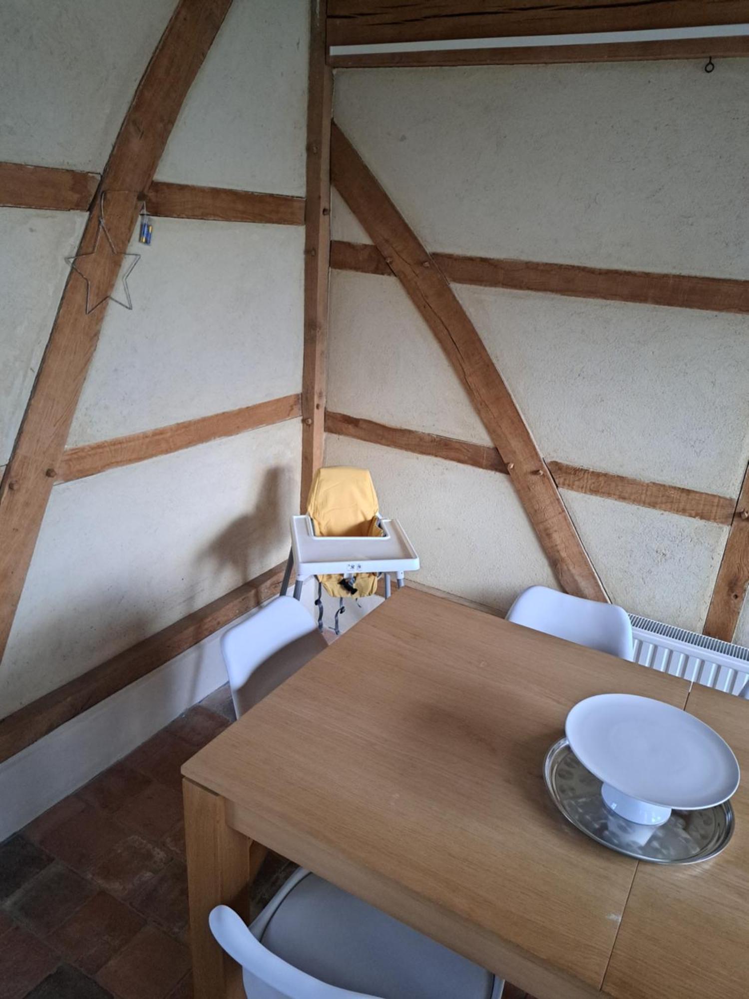 Begijnhof 9 Villa Sint-Truiden Eksteriør billede