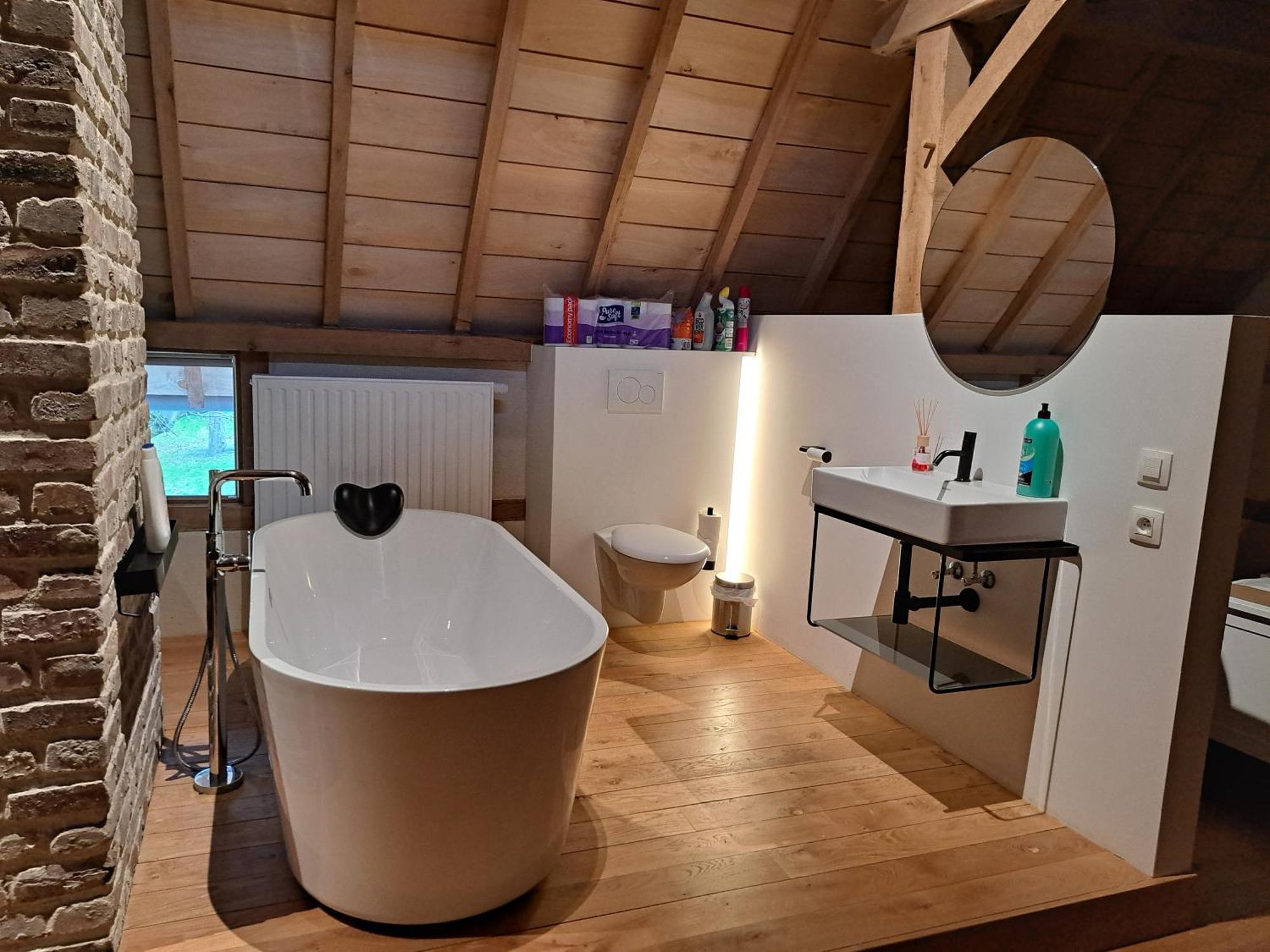 Begijnhof 9 Villa Sint-Truiden Eksteriør billede