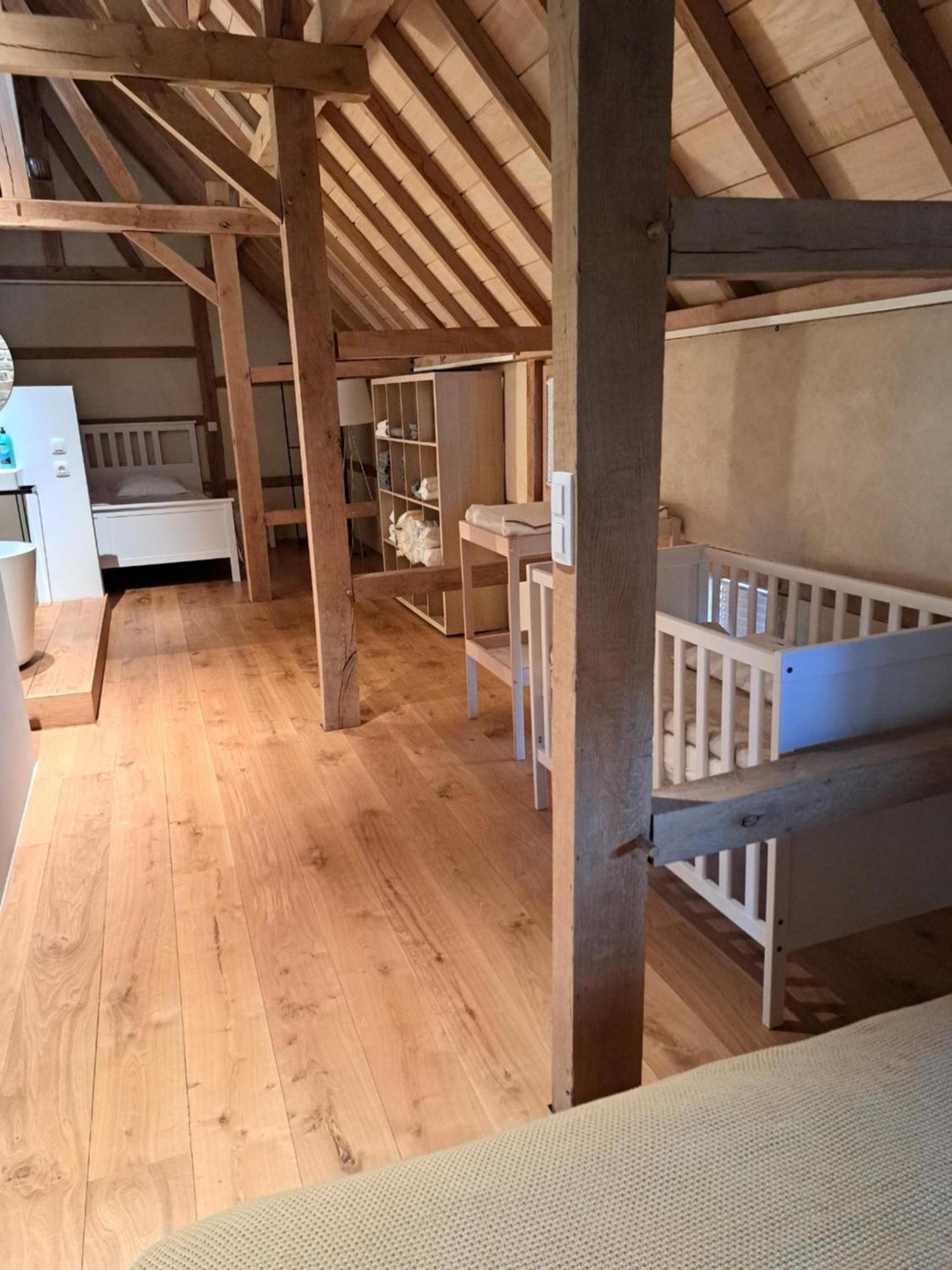 Begijnhof 9 Villa Sint-Truiden Eksteriør billede